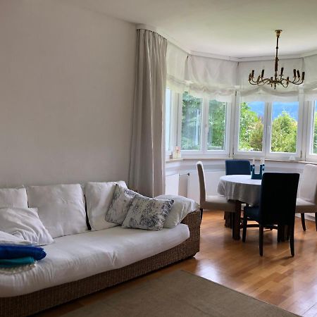 Ferienhaus Chiemsee Übersee Dış mekan fotoğraf