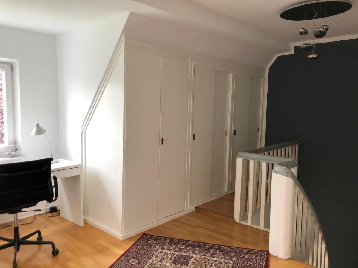 Ferienhaus Chiemsee Übersee Dış mekan fotoğraf