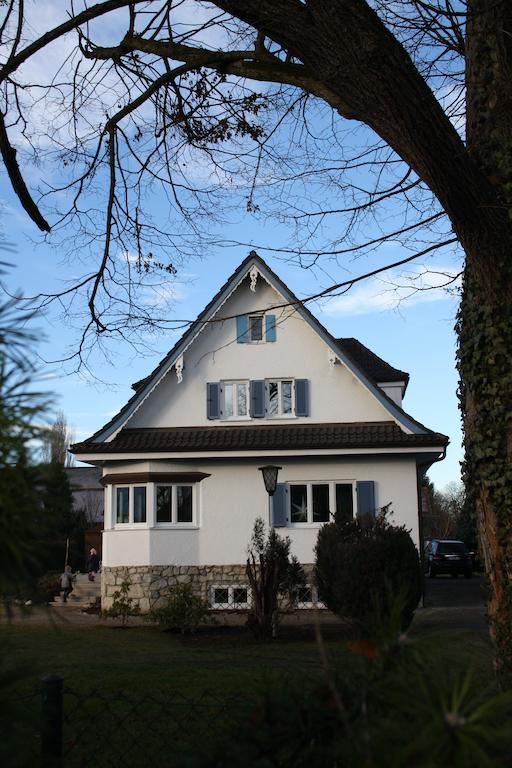 Ferienhaus Chiemsee Übersee Dış mekan fotoğraf